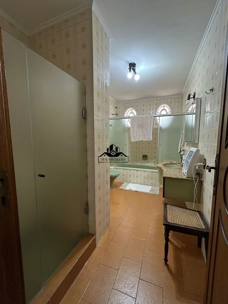 Apartamento, 4 quartos, 225 m² - Foto 14