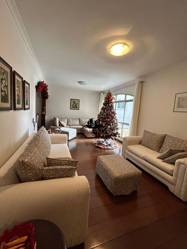 Apartamento, 4 quartos, 225 m² - Foto 3