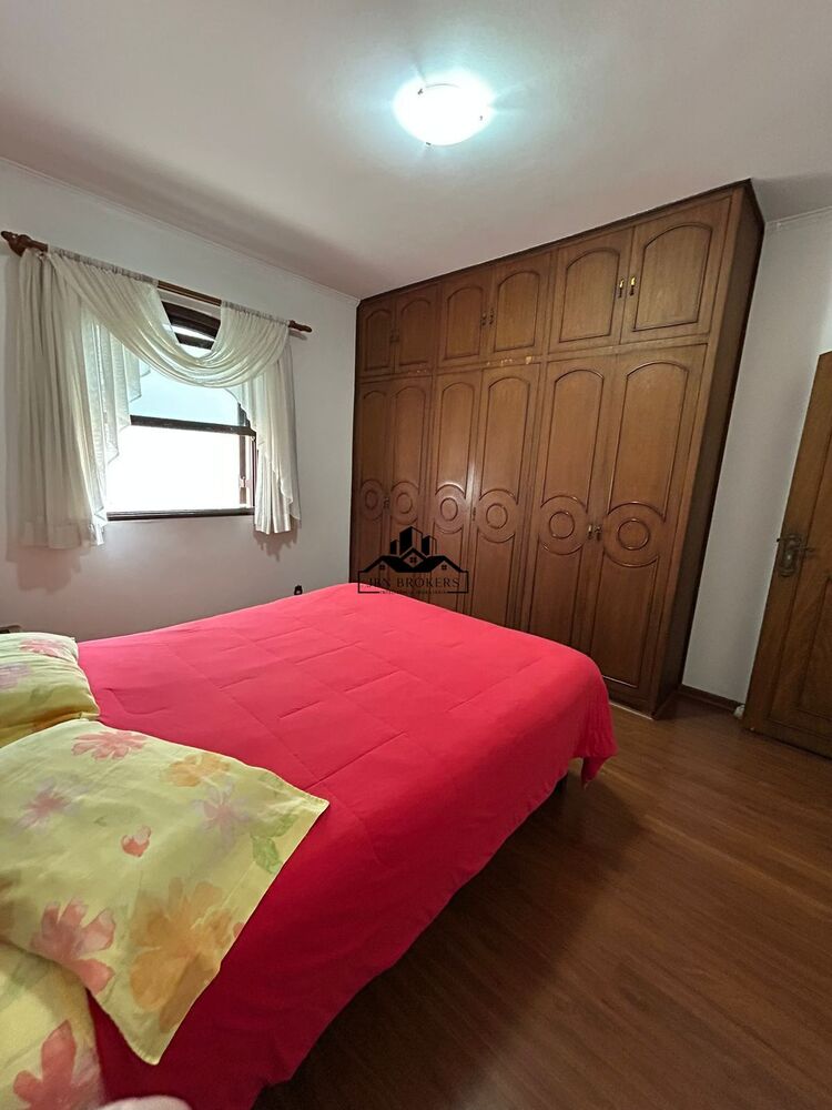 Apartamento, 4 quartos, 225 m² - Foto 12