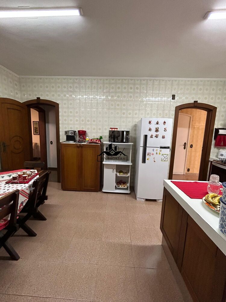 Apartamento, 4 quartos, 225 m² - Foto 8