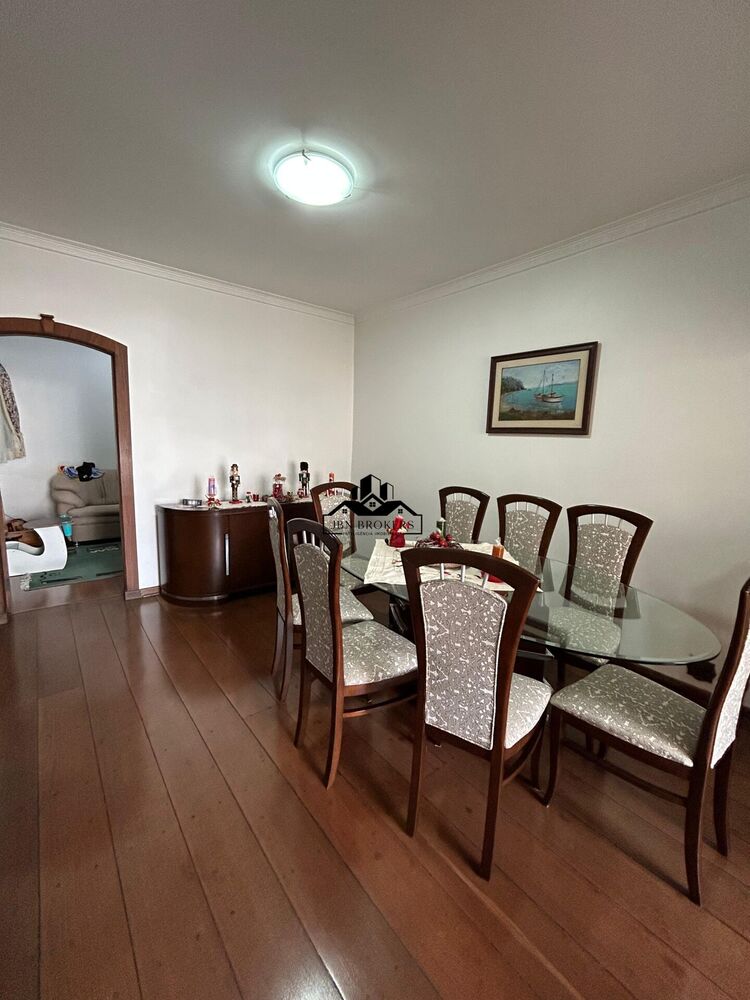 Apartamento, 4 quartos, 225 m² - Foto 4