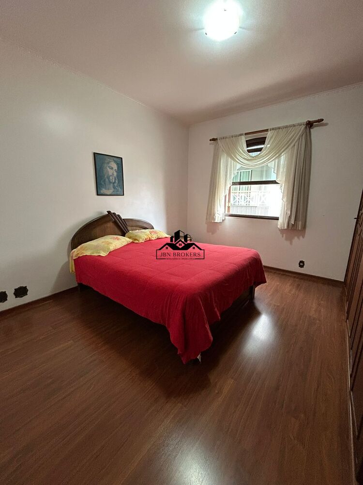 Apartamento, 4 quartos, 225 m² - Foto 11
