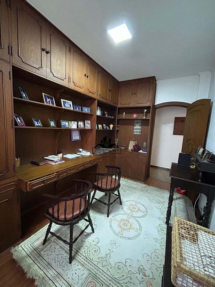 Apartamento, 4 quartos, 225 m² - Foto 25