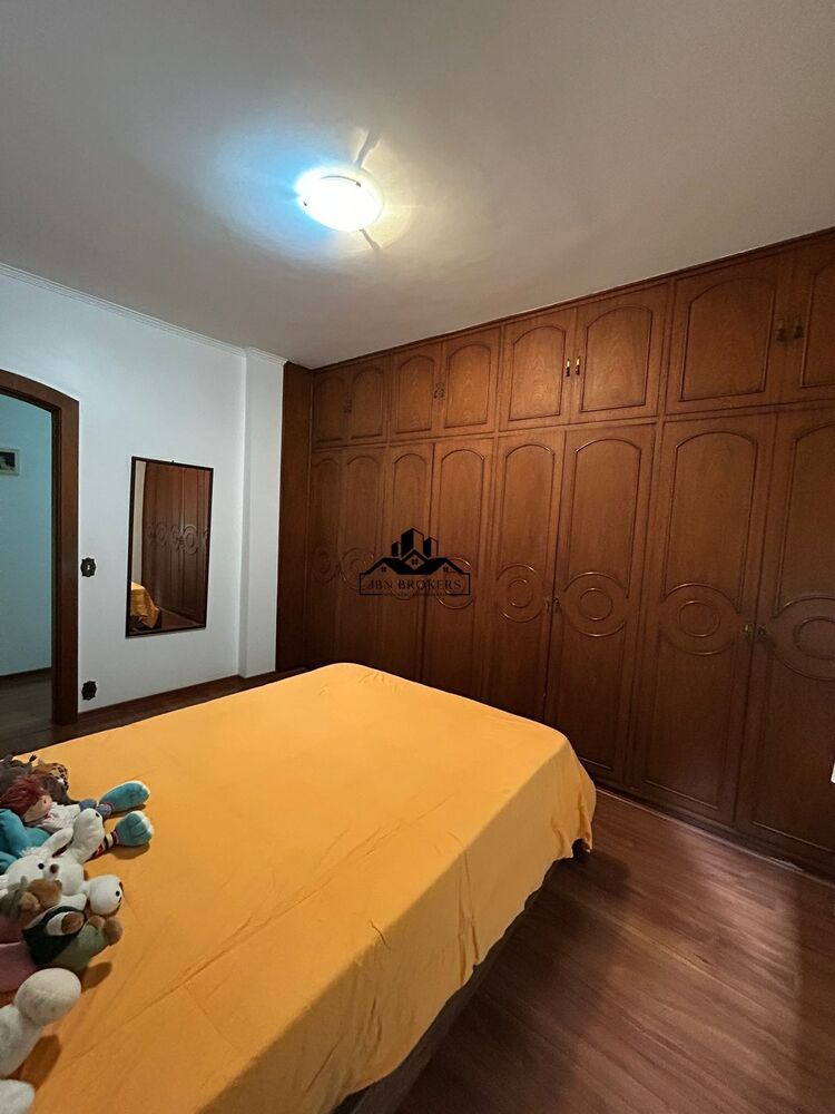 Apartamento, 4 quartos, 225 m² - Foto 35