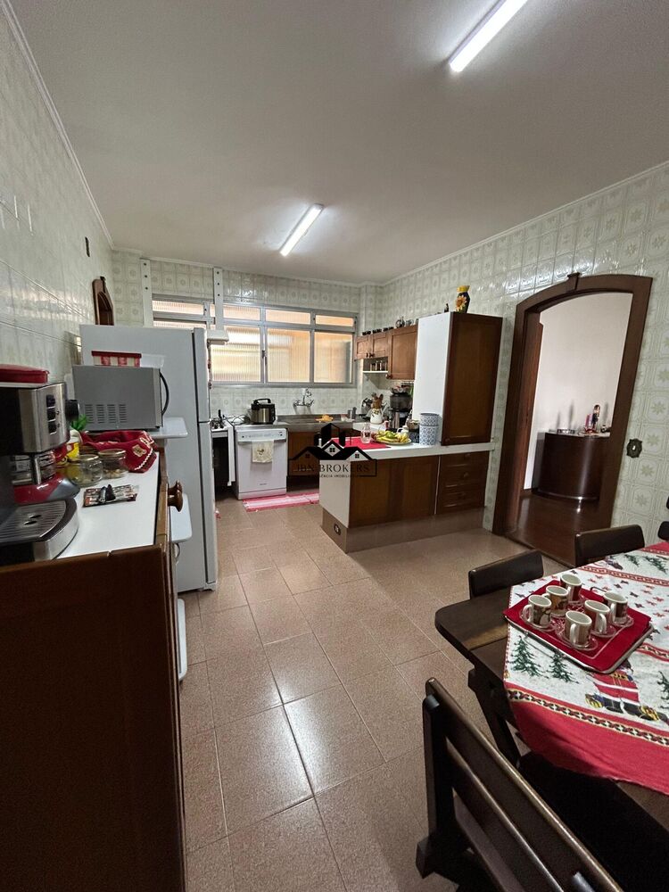 Apartamento, 4 quartos, 225 m² - Foto 5