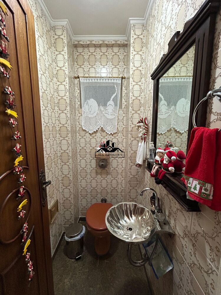 Apartamento, 4 quartos, 225 m² - Foto 40