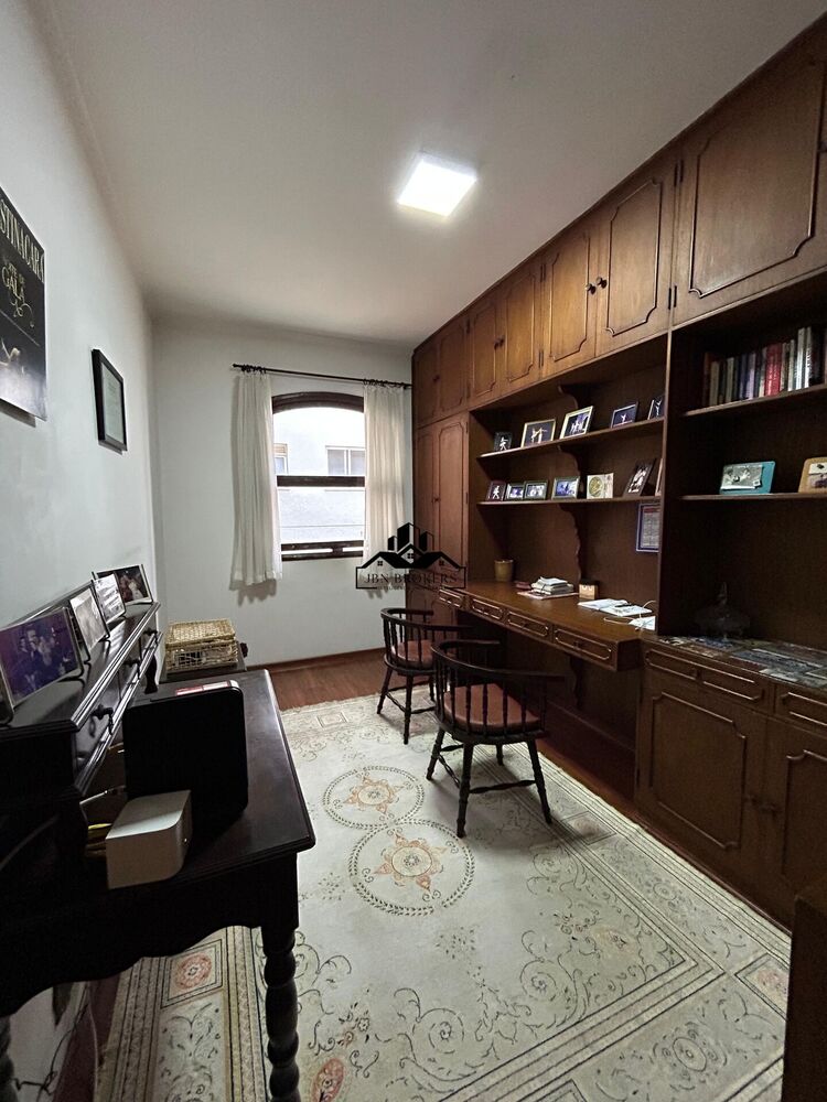 Apartamento, 4 quartos, 225 m² - Foto 19