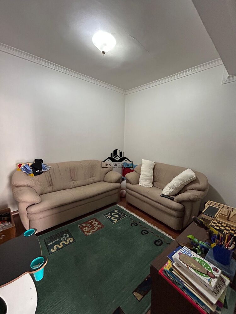 Apartamento, 4 quartos, 225 m² - Foto 21