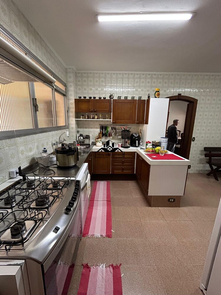 Apartamento, 4 quartos, 225 m² - Foto 44