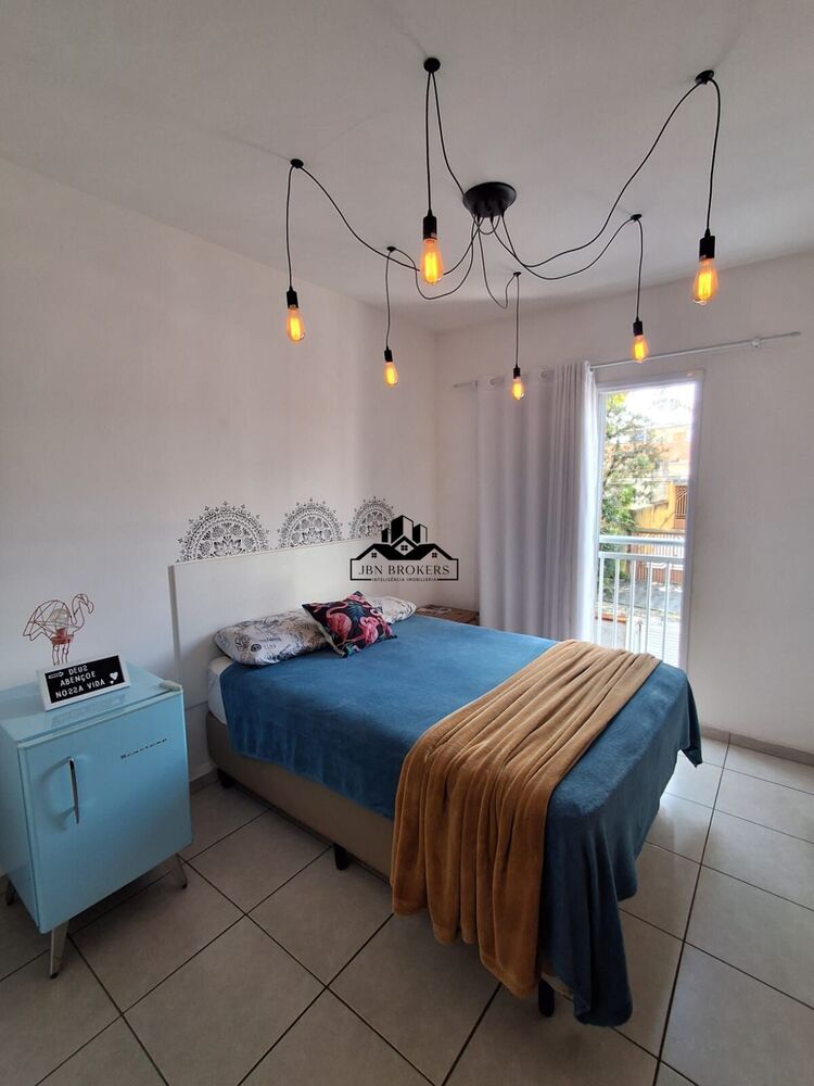 Apartamento, 2 quartos, 45 m² - Foto 20