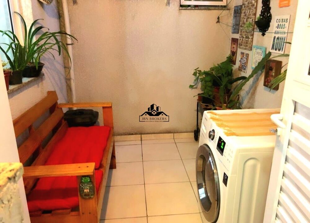 Apartamento, 2 quartos, 45 m² - Foto 1