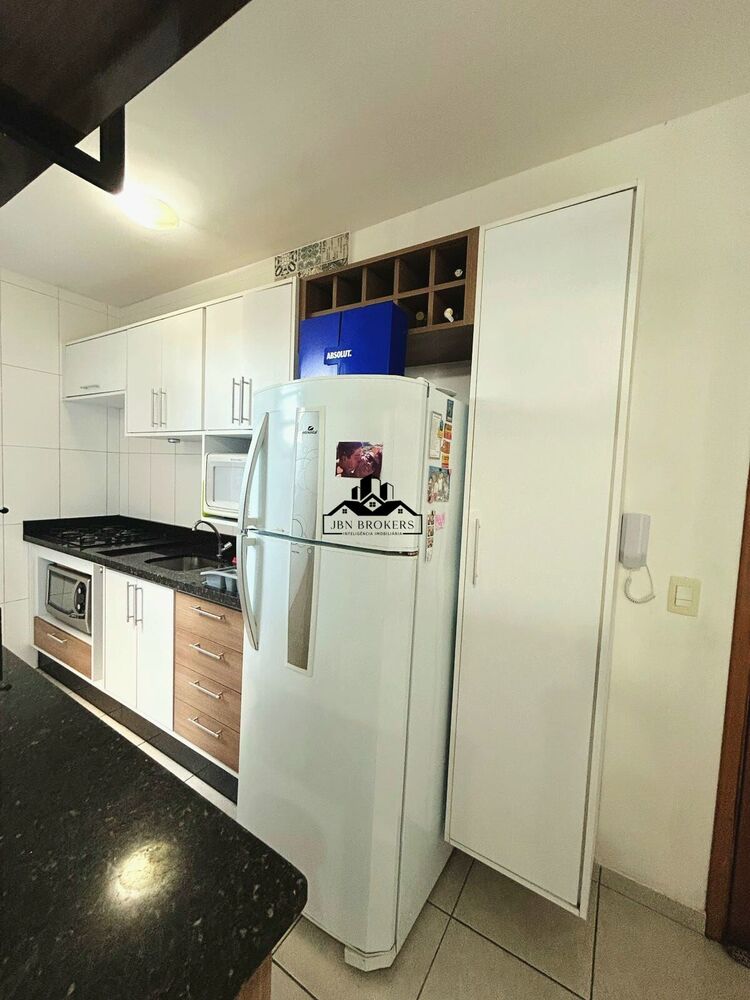 Apartamento, 2 quartos, 45 m² - Foto 10