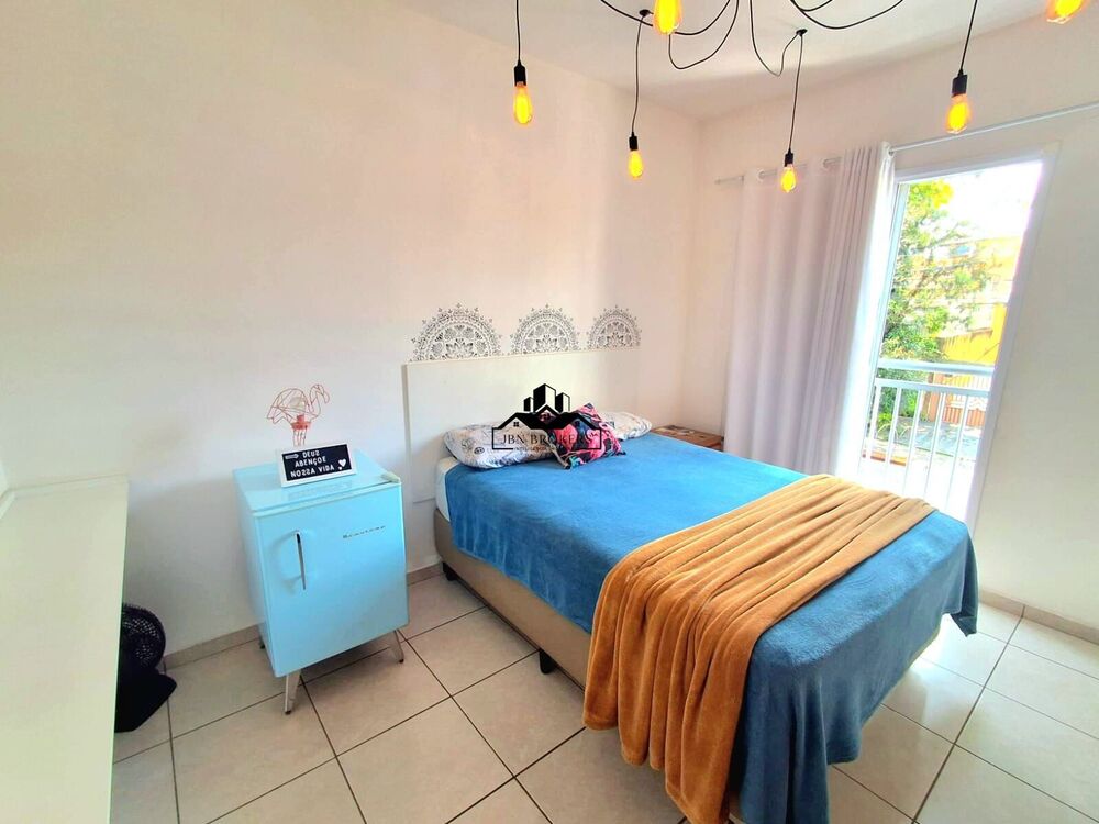 Apartamento, 2 quartos, 45 m² - Foto 4