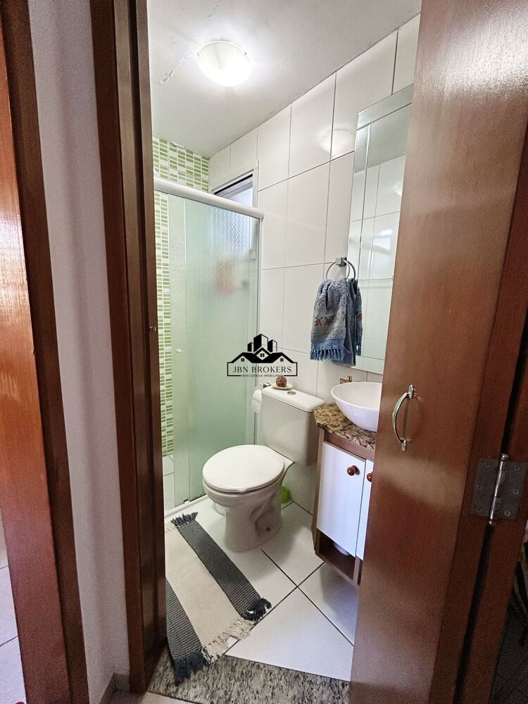 Apartamento, 2 quartos, 45 m² - Foto 23