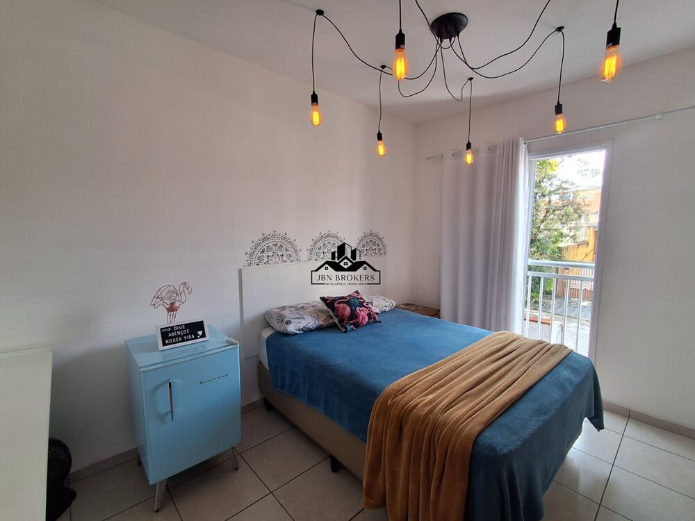 Apartamento, 2 quartos, 45 m² - Foto 27