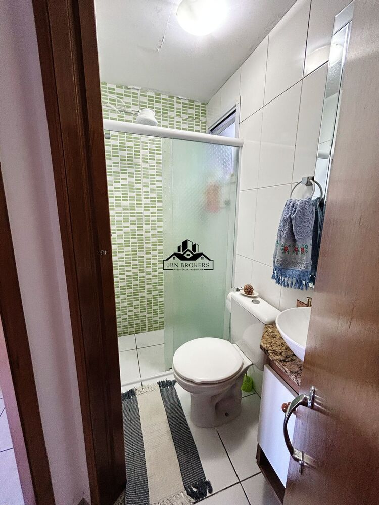 Apartamento, 2 quartos, 45 m² - Foto 28