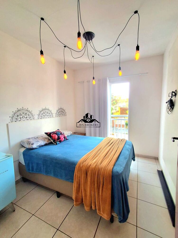 Apartamento, 2 quartos, 45 m² - Foto 19