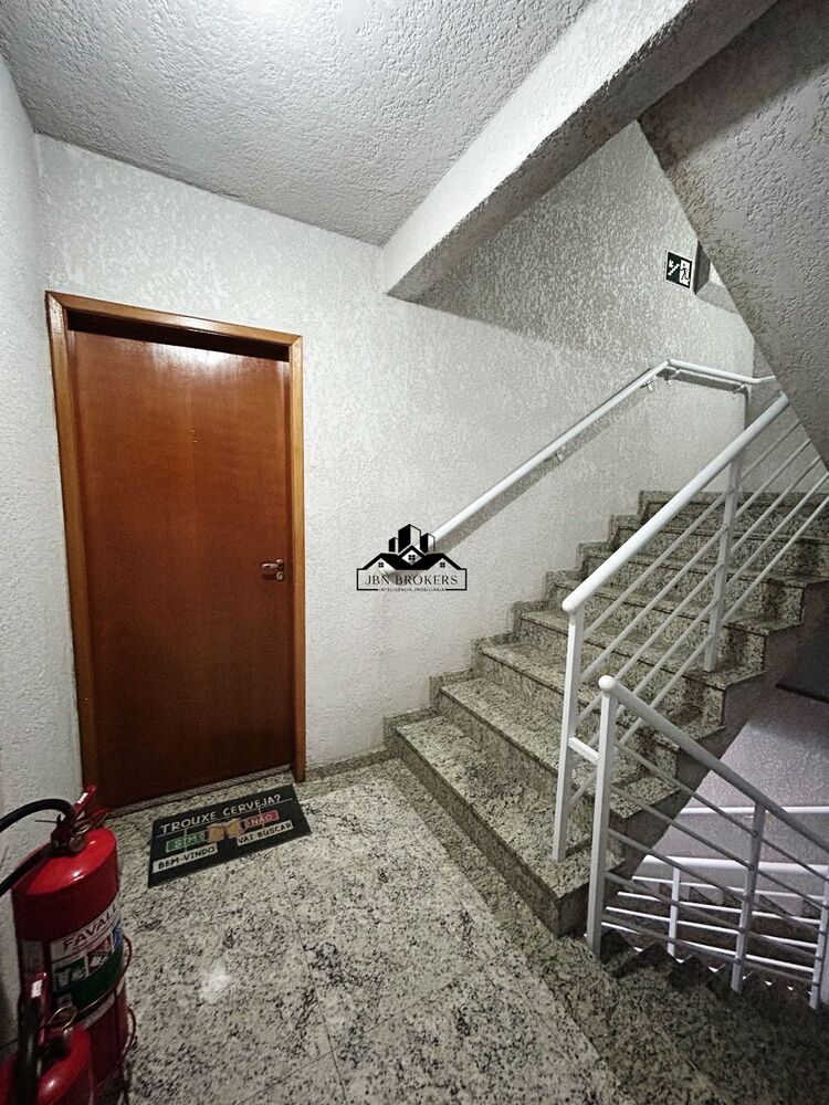 Apartamento, 2 quartos, 45 m² - Foto 13