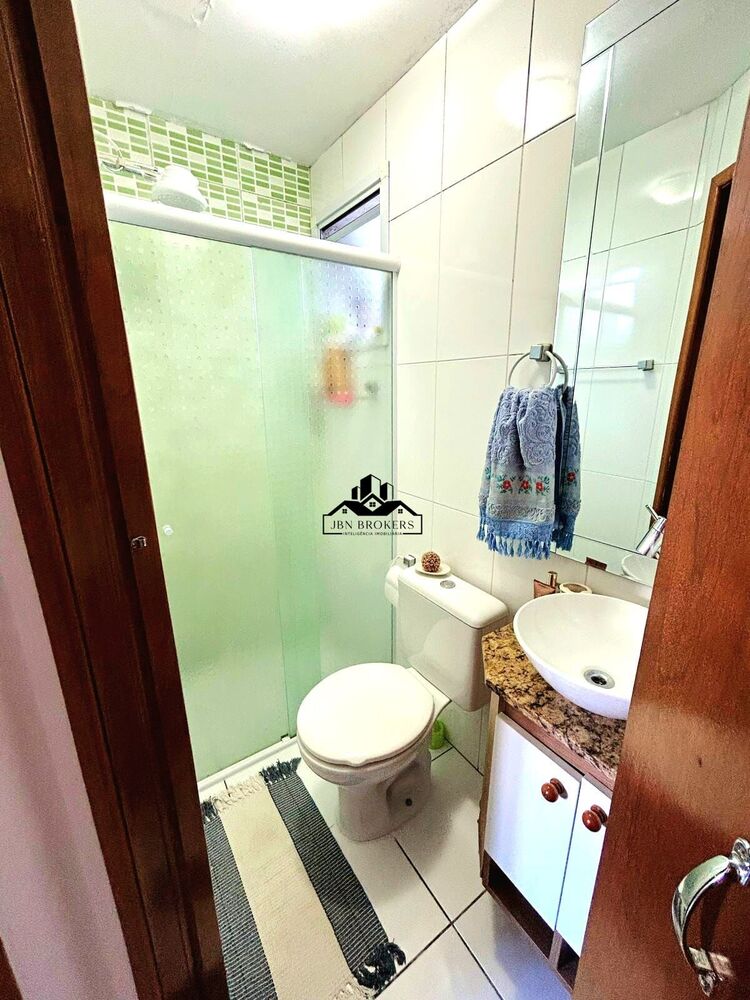 Apartamento, 2 quartos, 45 m² - Foto 18