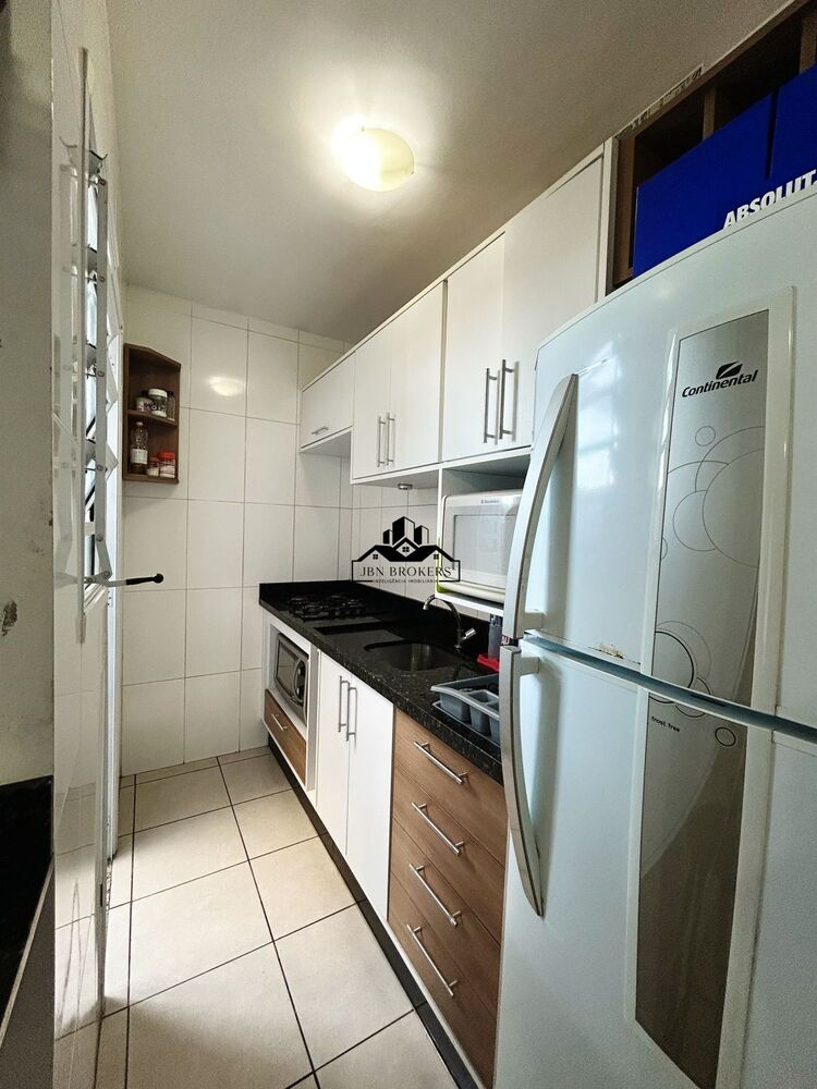 Apartamento, 2 quartos, 45 m² - Foto 8