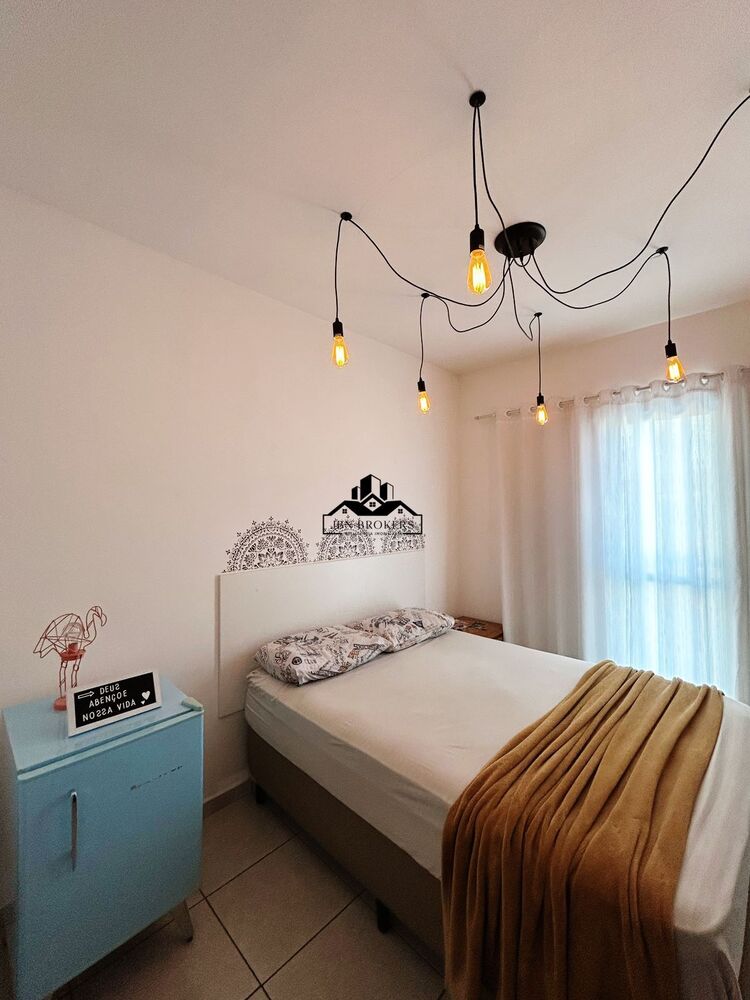 Apartamento, 2 quartos, 45 m² - Foto 15
