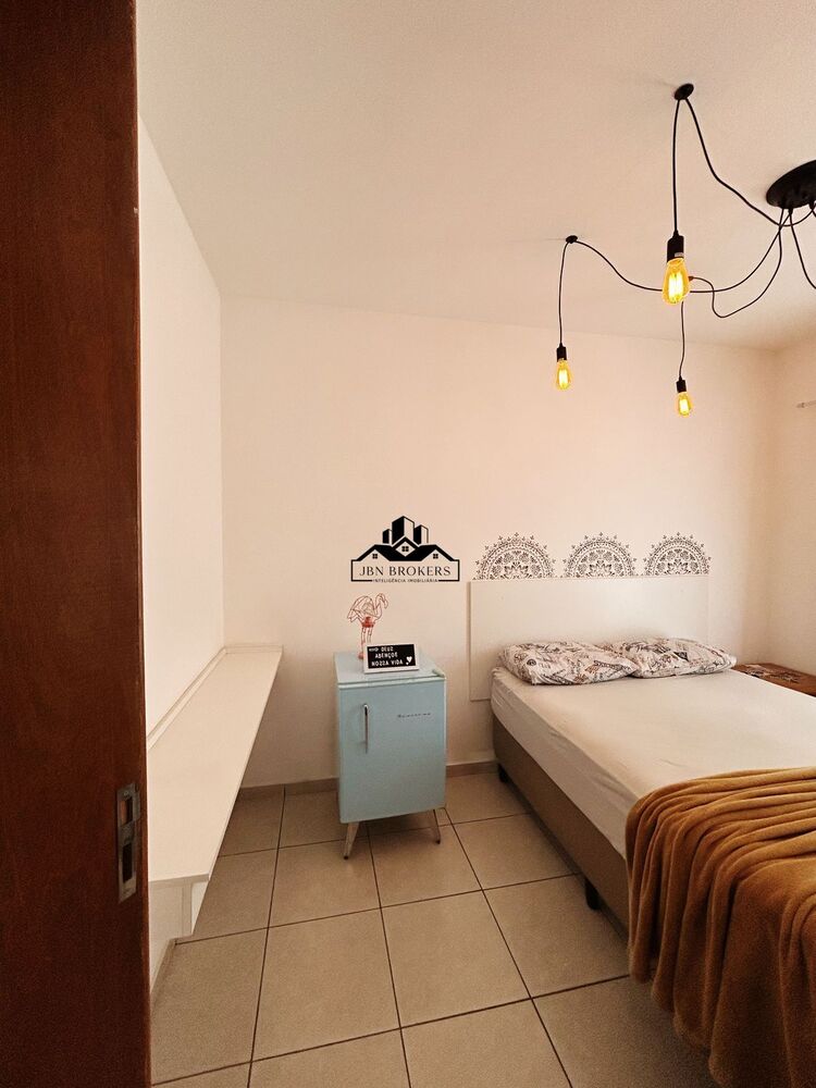 Apartamento, 2 quartos, 45 m² - Foto 11
