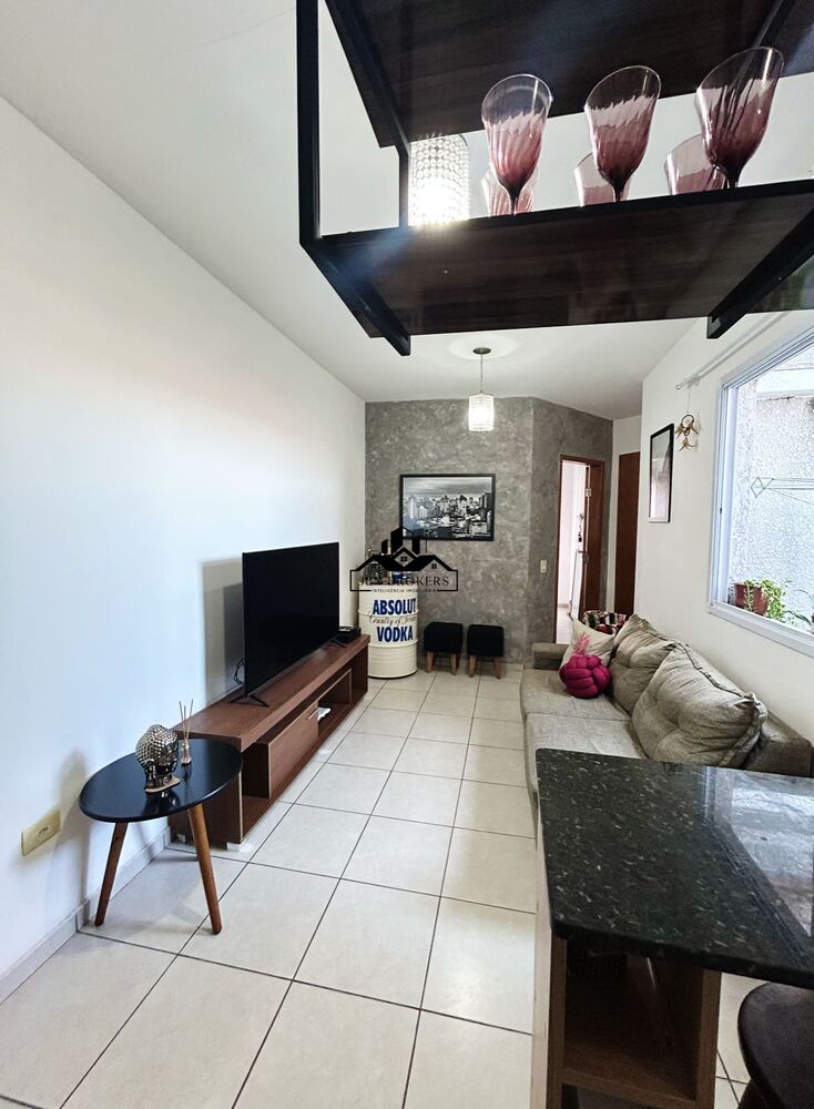 Apartamento, 2 quartos, 45 m² - Foto 14