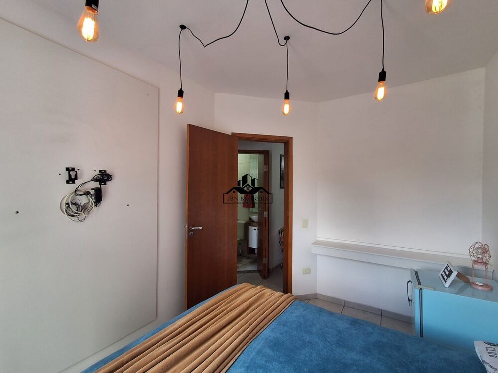 Apartamento, 2 quartos, 45 m² - Foto 21