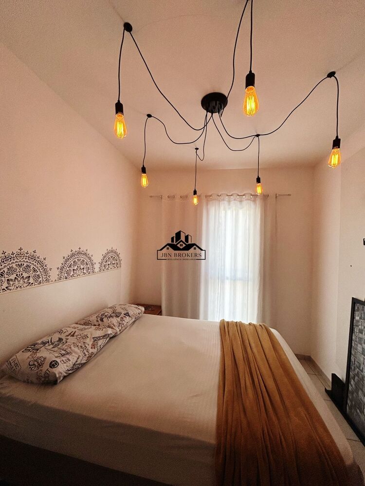 Apartamento, 2 quartos, 45 m² - Foto 3