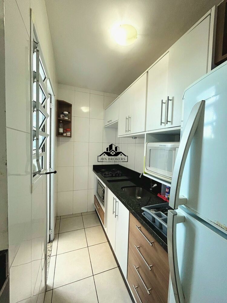 Apartamento, 2 quartos, 45 m² - Foto 9