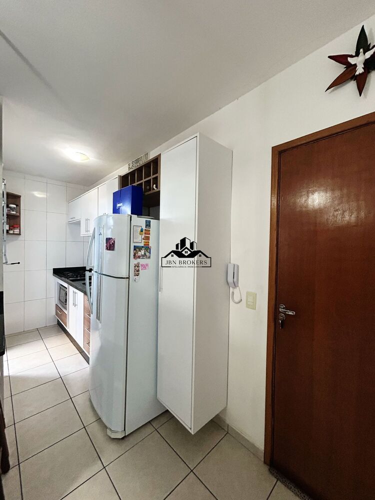 Apartamento, 2 quartos, 45 m² - Foto 7