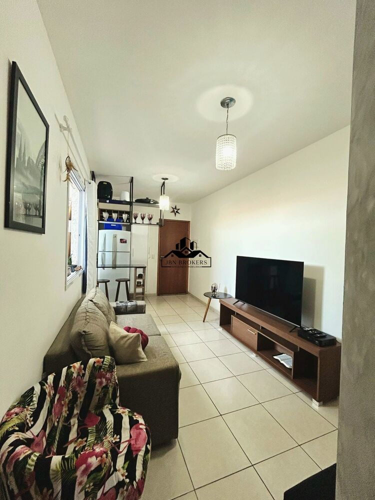 Apartamento, 2 quartos, 45 m² - Foto 16