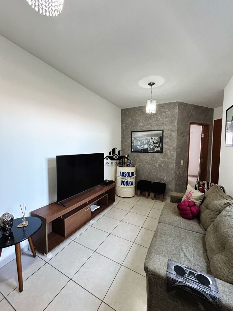 Apartamento, 2 quartos, 45 m² - Foto 22