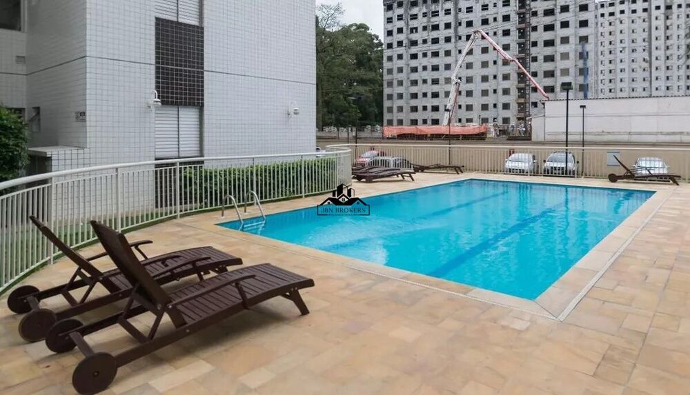 Apartamento, 3 quartos, 63 m² - Foto 4