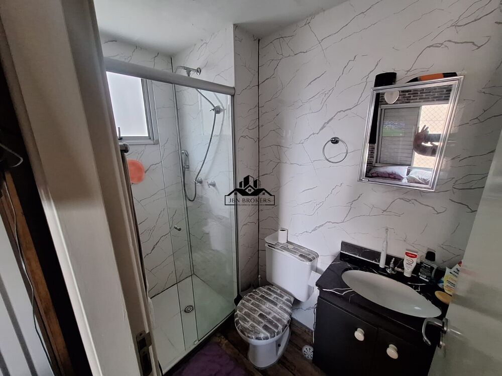 Apartamento, 3 quartos, 63 m² - Foto 1