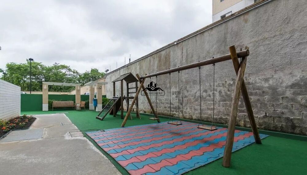 Apartamento, 3 quartos, 63 m² - Foto 3