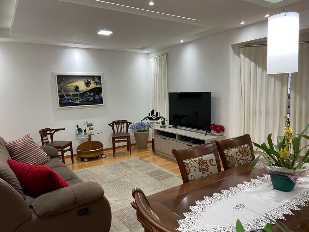 Apartamento, 3 quartos, 173 m² - Foto 5