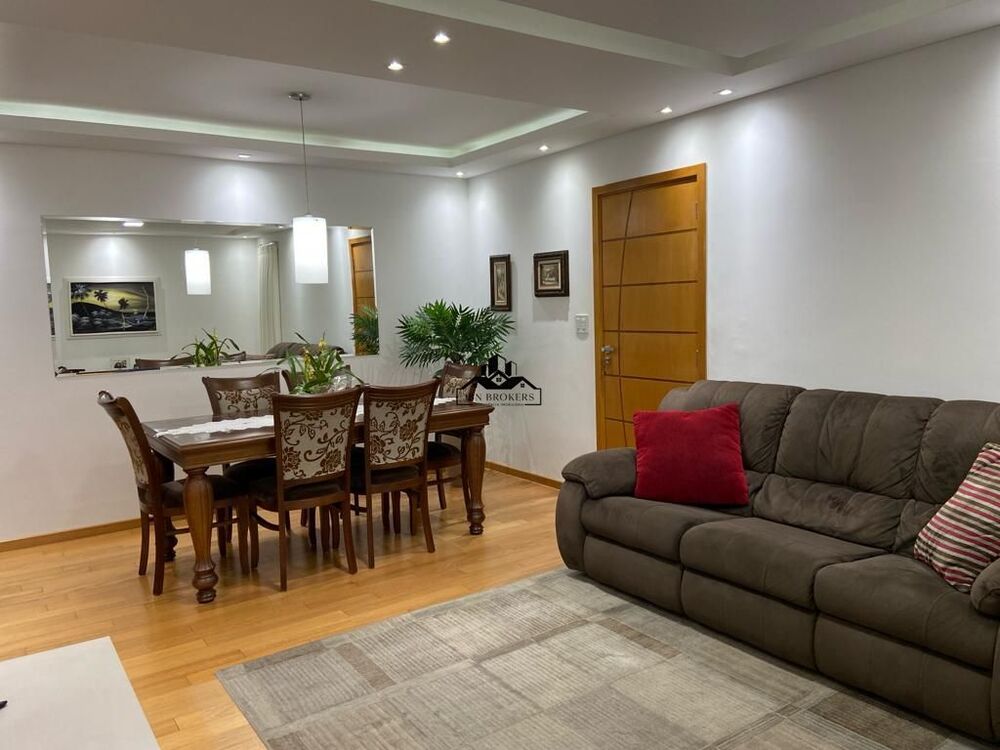 Apartamento, 3 quartos, 173 m² - Foto 2