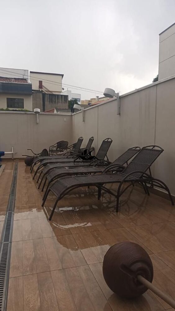 Apartamento, 3 quartos, 173 m² - Foto 29