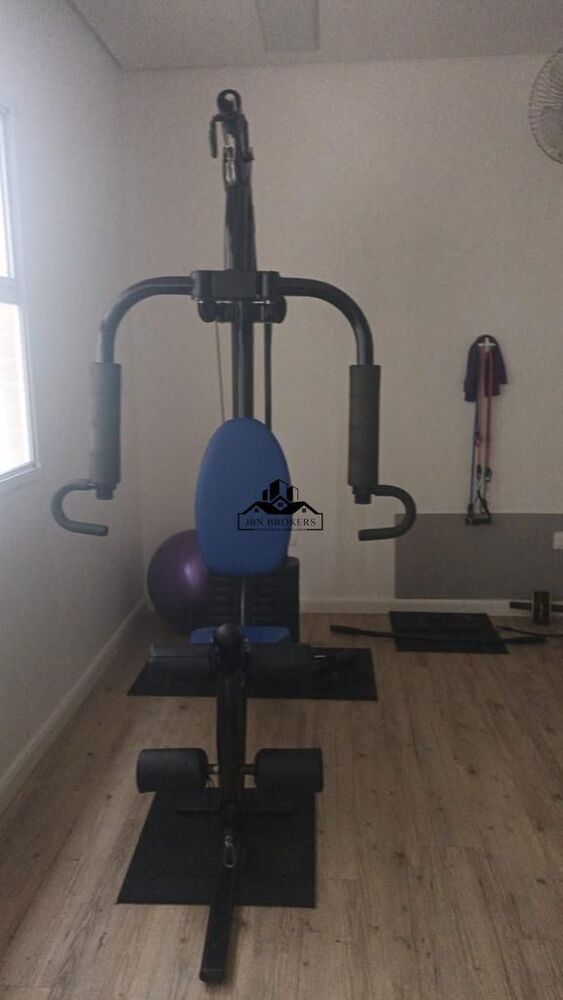 Apartamento, 3 quartos, 173 m² - Foto 31