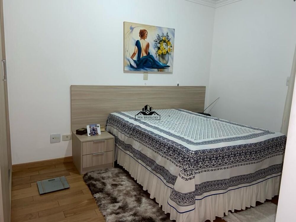 Apartamento, 3 quartos, 173 m² - Foto 21