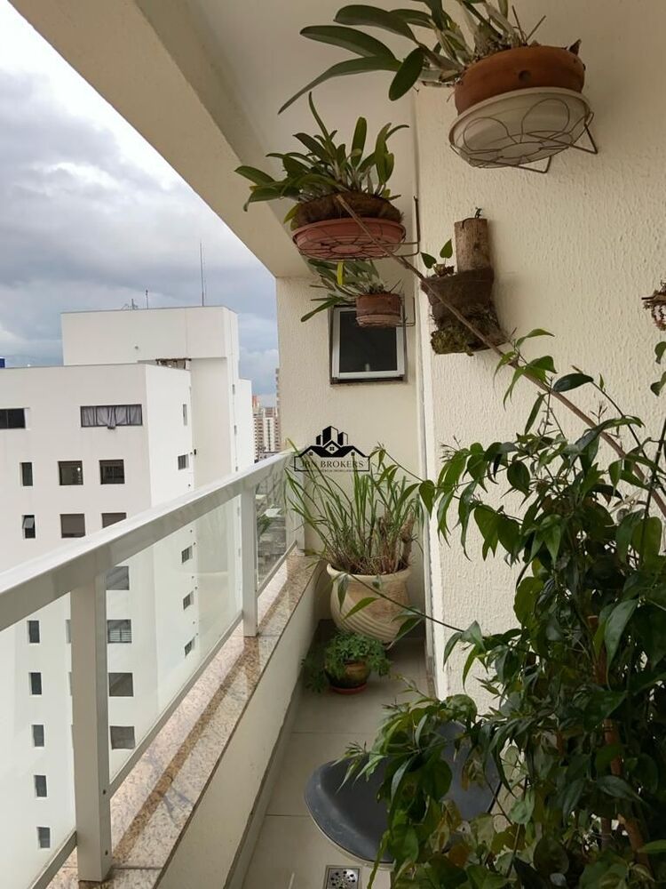 Apartamento, 3 quartos, 173 m² - Foto 14