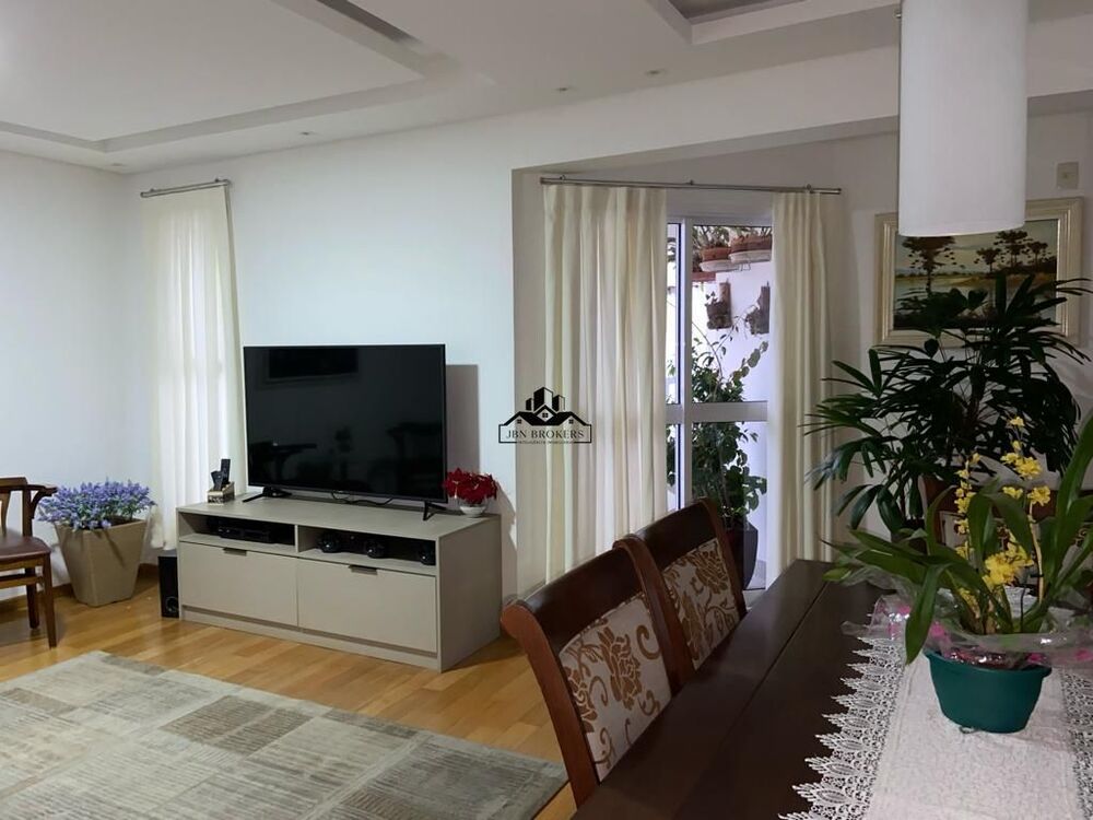 Apartamento, 3 quartos, 173 m² - Foto 8