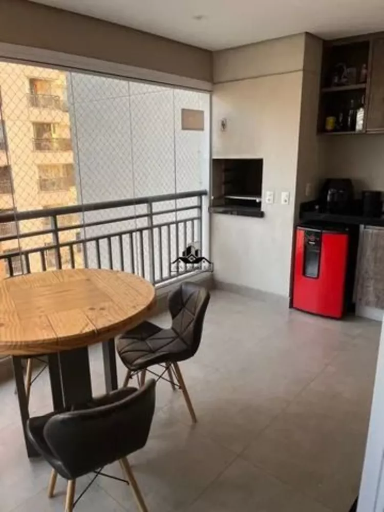 Apartamento à venda com 2 quartos, 93m² - Foto 4