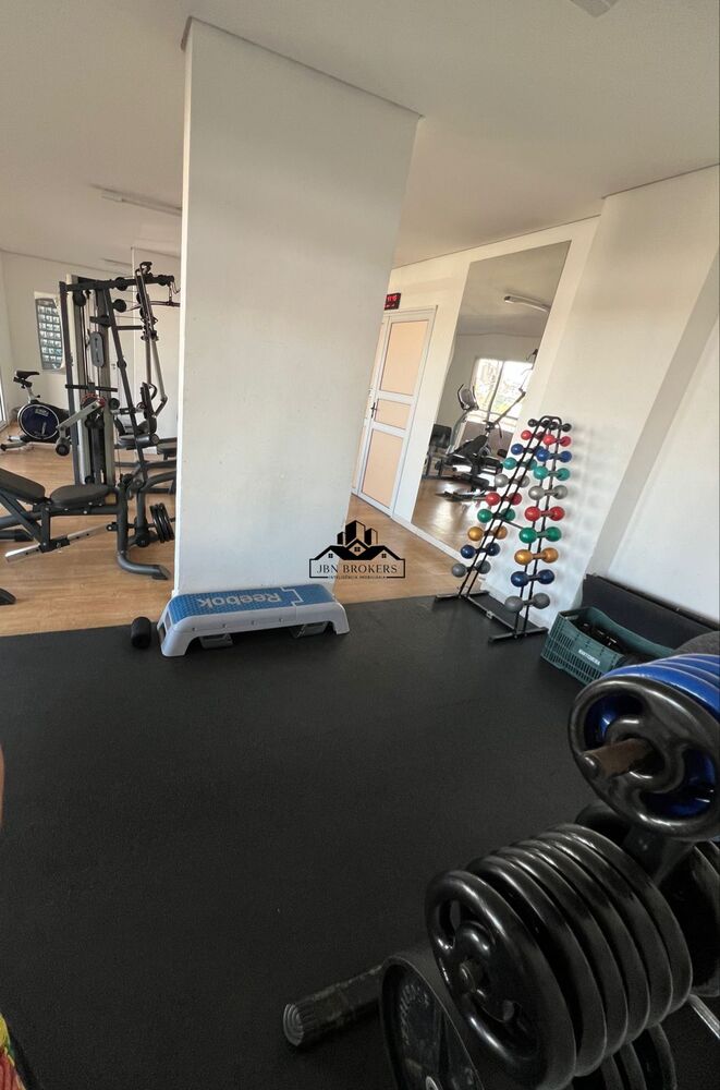Apartamento, 2 quartos, 54 m² - Foto 2