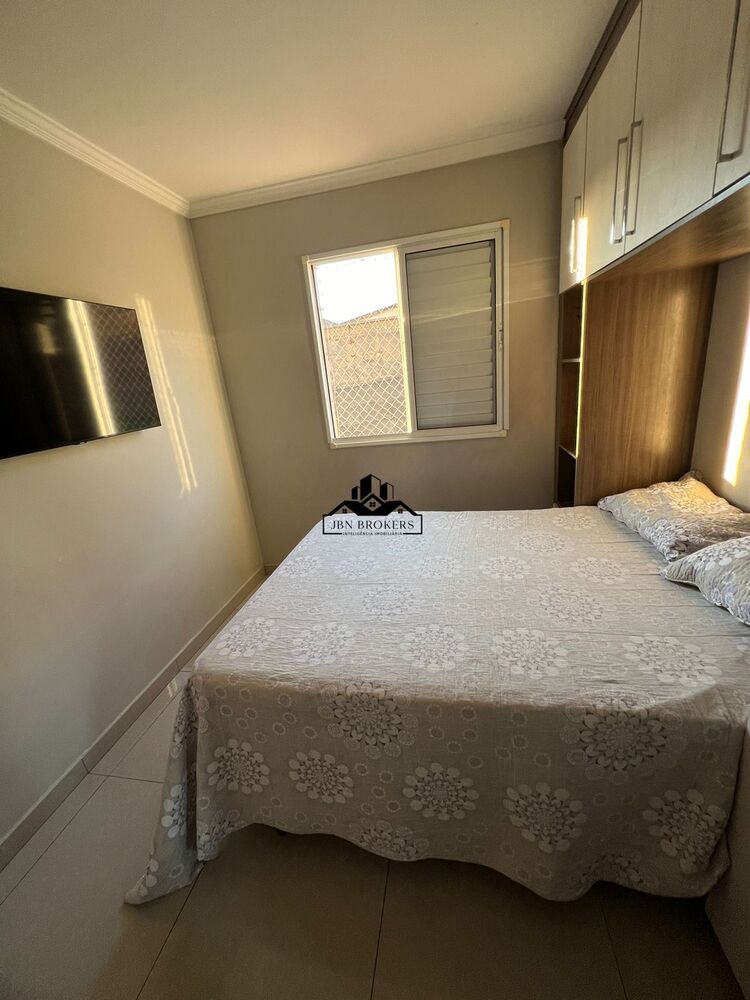 Apartamento, 2 quartos, 54 m² - Foto 3