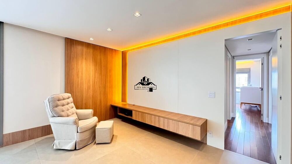 Apartamento, 3 quartos, 157 m² - Foto 1