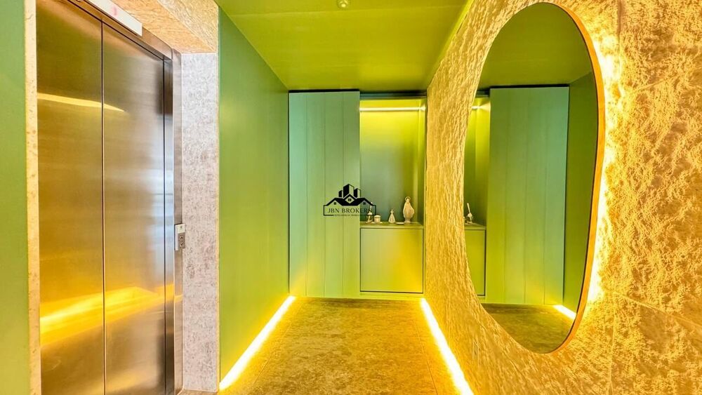 Apartamento, 3 quartos, 157 m² - Foto 3