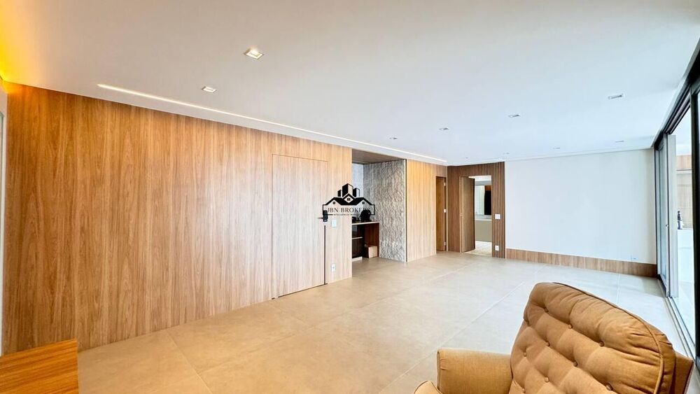 Apartamento, 3 quartos, 157 m² - Foto 2