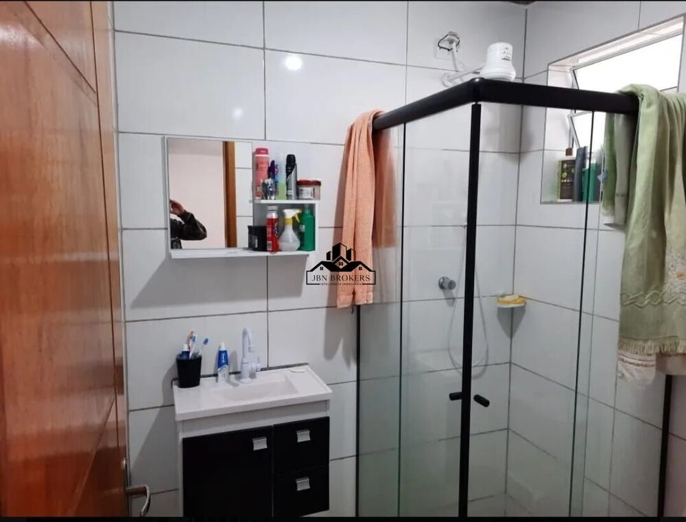 Casa à venda com 3 quartos, 125m² - Foto 3